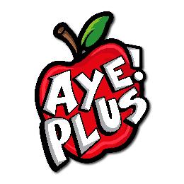 AYE! PLUS