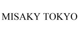 MISAKY TOKYO