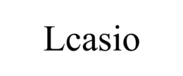 LCASIO
