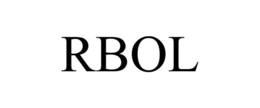 RBOL