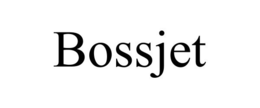 BOSSJET