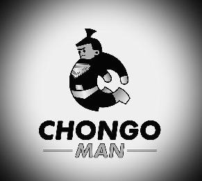 C C CHONGO MAN