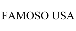 FAMOSO USA