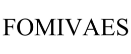 FOMIVAES