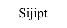 SIJIPT