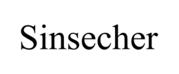SINSECHER