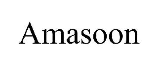 AMASOON