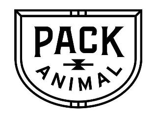 PACK ANIMAL