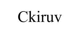 CKIRUV