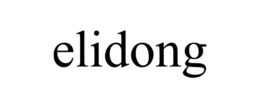 ELIDONG