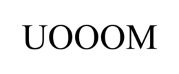 UOOOM