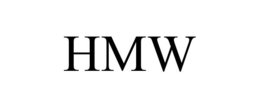 HMW