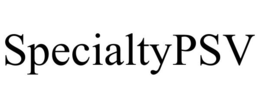 SPECIALTYPSV