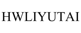 HWLIYUTAI