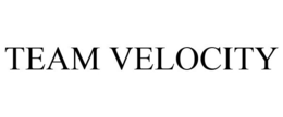 TEAM VELOCITY