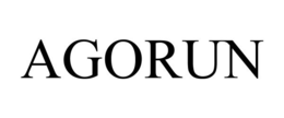 AGORUN