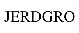 JERDGRO