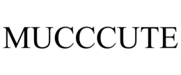MUCCCUTE