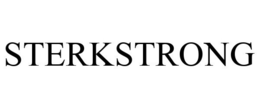 STERKSTRONG
