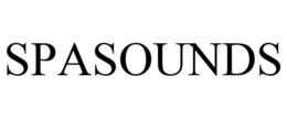 SPASOUNDS