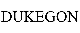 DUKEGON