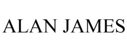 ALAN JAMES