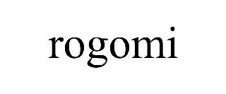 ROGOMI