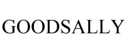 GOODSALLY