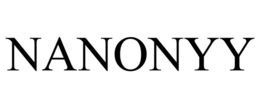 NANONYY