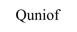 QUNIOF