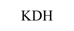 KDH