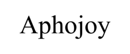 APHOJOY