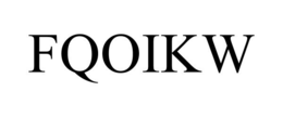 FQOIKW
