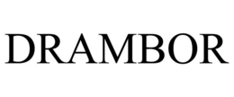 DRAMBOR