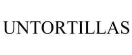 UNTORTILLAS