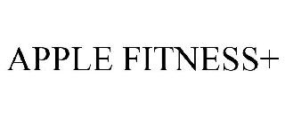 APPLE FITNESS+