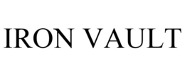 IRON VAULT