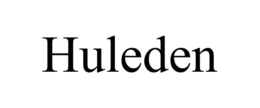 HULEDEN