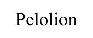 PELOLION