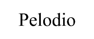 PELODIO