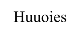 HUUOIES