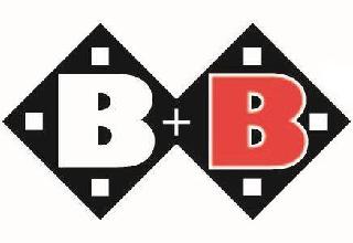 B+B