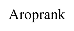 AROPRANK