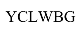 YCLWBG