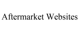 AFTERMARKET WEBSITES