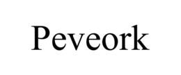 PEVEORK
