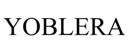 YOBLERA