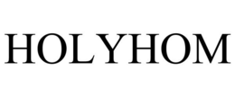 HOLYHOM