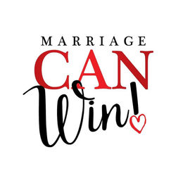 MARRIAGE CAN WIN!