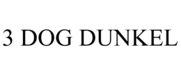 3 DOG DUNKEL